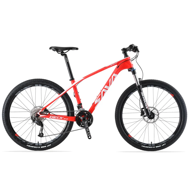 

NEWEST CARBON BIKE 27 speeds mountain bike 26/27.5/29 MTB carbon fiber bike, Black grey;black yellow;white red