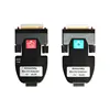 best selling led video wall DVI optical fiber for p3.91 outdoor rental led display screen optic fiber DVI extender