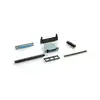 amp plastic female plug, electrical male to female housing, 6 pin header connect