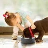 Everich cute bento wholesale blank dog bowl stand custom logo dog bowl stainless steel dog feeding bowl pet bowls feeders