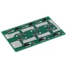 Diy Six series plate 50F 100F 220F 360F 2.7V 500F 400F six series super capacitor all plate protection plate