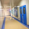Cleanroom project engineer build in Spain