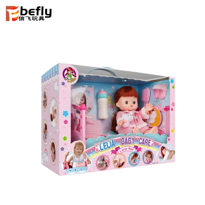 toy doll cot