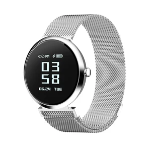 FITUP V06Pro Osram Health Fitness Tracker Smartwatch
