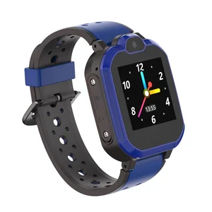 Smartwatch Anti Lost Alarm Remote Monitor
