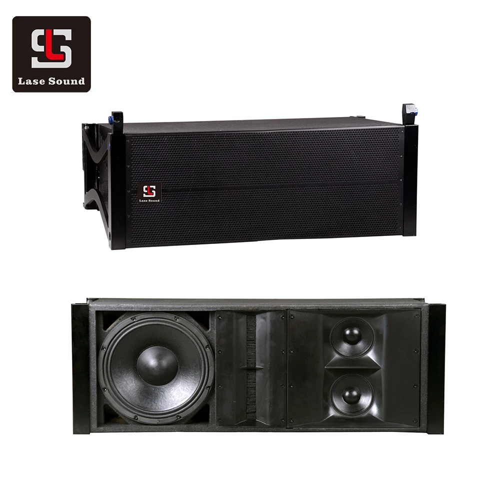 ev portable line array