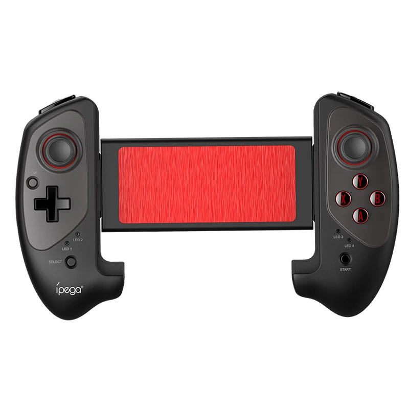 IPEGA PG 3.0 Wireless Gamepad Telescopic Game Controller for Android joystick switch fortnite pubg handle, Black - buy at the price of $17.00 in alibaba.com | imall.com