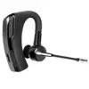 Left and Right Ears Rotate 180 Degrees Sports Stereo Wireless Headset Business Bluetooth Earphone