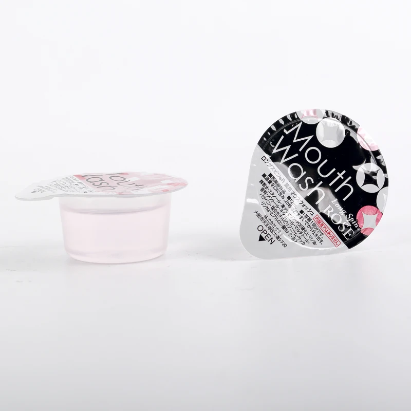 

hot selling okina 14ml mouth wash water for cleaning gum mouth