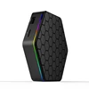 2019 Amlogic S912 Android 7.1 TV BOX T95Z Plus 3GB/32GB Media Player 2.4G&5G Dual Wifi & BT 4.0 TV BOX T95Zplus