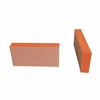 Orange Disposable Nail Buffers File Manicure Set Mini Buffer
