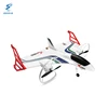 WL X420 2.4G 6CH Brushless VTOL Vertical Take-off And Landing EPP 3D Aerobatic FPV RC Airplane RTF