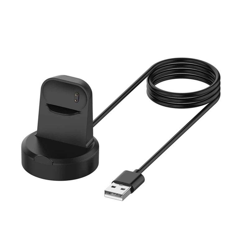

With 3ft USB Cable Charger Stand Charging Dock Station for Fitbit Inspire HR/Fitbit Inspire Fitness Tracker