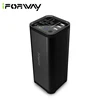 110V 220V Wholesale solar generator aluminum alloy housing rated power 120W generator mini ups for outdoor