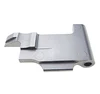 Price of high precision card reader process by MIM metal injection molding with 95%W-Ni-Fe Tungsten alloy Sandblasting