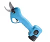 Lithium Battery 16.8V Professional Cordless Electric Pruning Shears