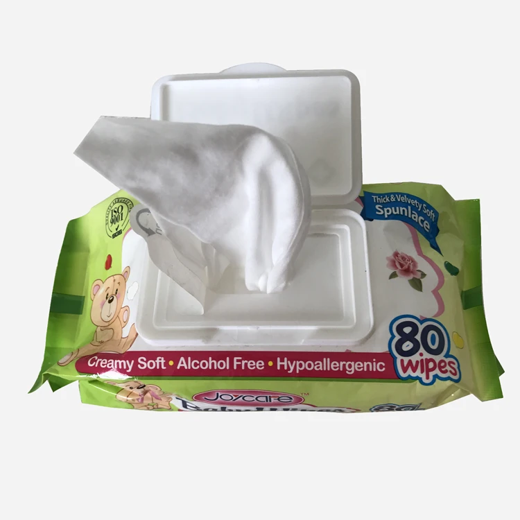 
wholesale premium reusable organic baby wet wipes biodegradable alcohol free wipes skin care soft baby water wet wipes china 