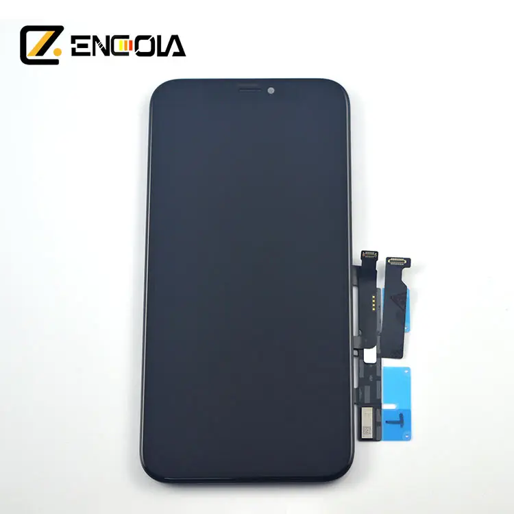 

Replacement Lcd Screen Original Xr Lcd For Iphone Xr Lcd, As picture or can be customized