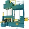 cold forming Hydraulic Mandrel elbow machine
