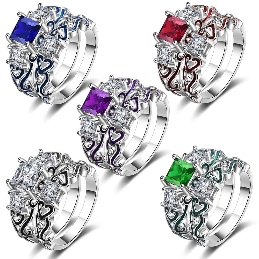 

INFANTA JEWELRY China Jewelry Wholesale 18k Gold Ring Designs Jewelry Women Rings Wedding Band Ring For Bridal Bridesmaid gift, N/a