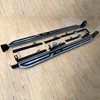OEM Style SUV Aluminum Running Board Side Step nerf bar bar Auto Parts for rush
