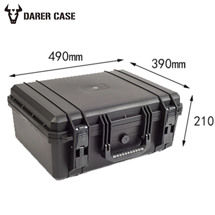 DPC092 Hard Plastic case Hard case Tool Box