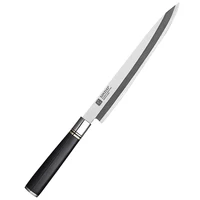 

S-D240 240mm sashimi sushi knife with Ebony handle S-D240