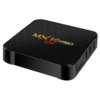 2019 Hot Sale Internet Android Tv Iptv MX10 PRO Set Top Box