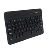 Mini Bluetooth 3.0 wireless keyboard for 7inch 8inch 9 inch 10 inch ISO android tablet