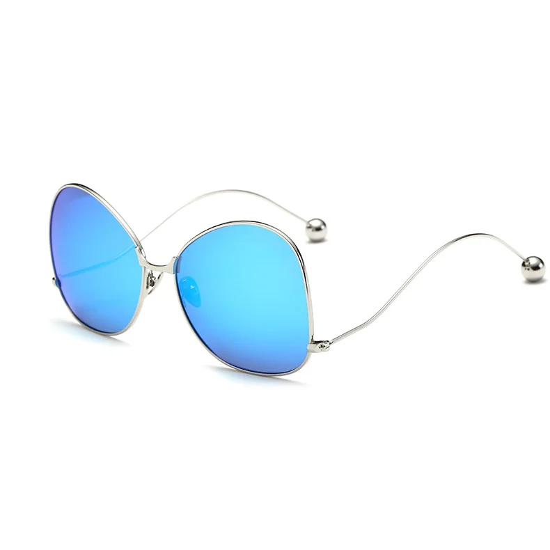 

New 2019 stylish elegant sunglasses uv400 Customized logo polarized sunglasses, Custom colors