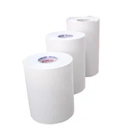 

wholesale Rhinestone Heat Transfer Tape 24cm with 100 meters each roll ,rhinestone hot fix transfer paper rolls