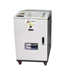 Safely and fully enclosed card shredder can break chip card/CD /envalope and statement