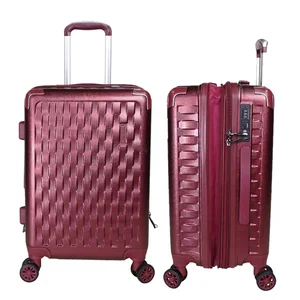 primark travel abs luggage