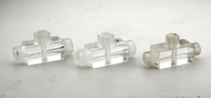 
Acrylic Injector 