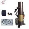 Automatic stop operation in case of resistance AC Rolling Door Motor Roller Shuter Side door Motor