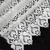 2019 Free samples elegant water soluble lace