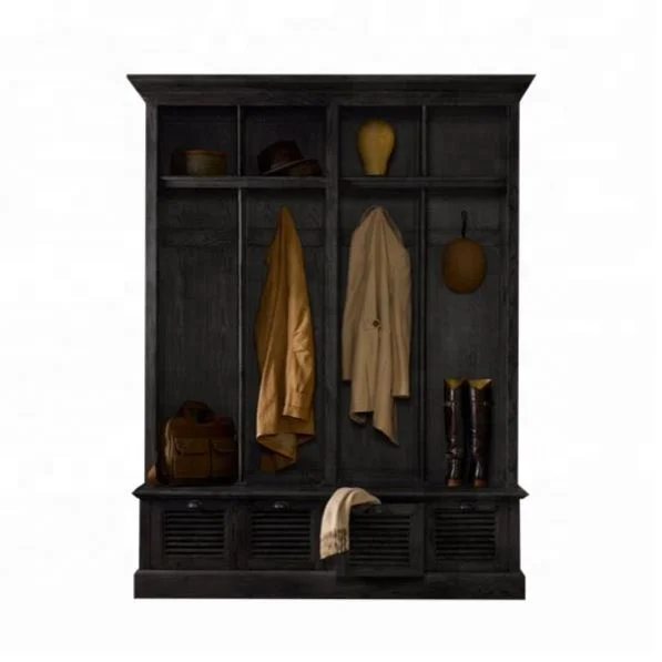 
Fancy bedroom wooden wardrobe cloth wardrobe closet wardrobe cabinet  (62085106292)