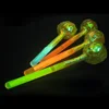 New Design Creative Kids Party Favor Glow Stick Candy Lollipop Stick