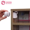 Magnetic Baby Child Kids Safety Locks with Magnetic Key cupboard door locks Child