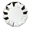 modern 3 d wall home interior bevelling decorative mirror