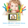 Shenzhen Factory Children Hidden Camera 2 Inch Cute Kids Mini Digital Video Camera For Kids