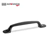 Aluminum pull handle modern cabinet handles cabinet hardware handle