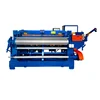 Price Iron Roll Stainless Steel Automatic Wire Mesh Welding Machine