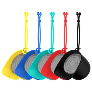 USAMS US YX002 Colourful Wireless Mini Portable Speaker