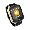 Wonlex smart watch ew200s for elderly fall down alert