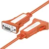 USB RS232 Cable 485 DB9 Male 9 Pin Serial Port Adapter Converter Windows 7 8
