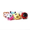 SQU19-19 6 Pack Bubble Drops Jumbo Squeeze Kawaii Cute Animal Friends Toys For Boys Girls