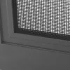 Top quality stainless steel security screen mesh used in house window and door