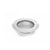 Stainless steel bathroom strainer kitchen sink strainer
