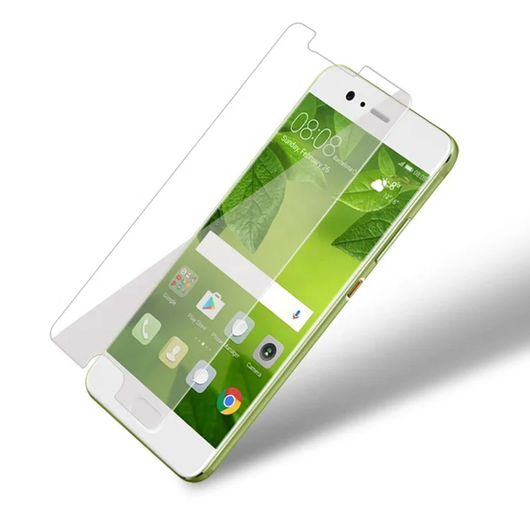 

High Clear Universal Screen Protector Cell Phone Accessories For Huawei P10 plus, N/a